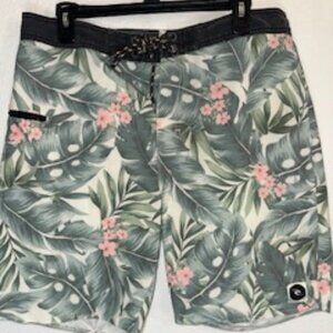 Rip Curl Mirage Filler‎ Up 18Inch Boardshort